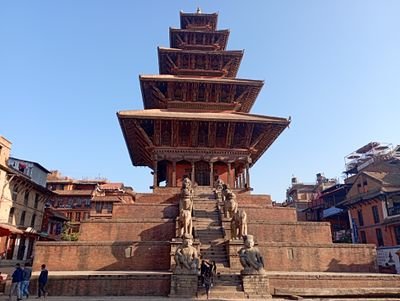 Travel Nepal News