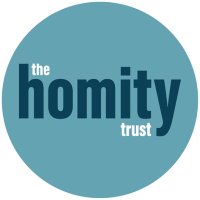 The Homity Trust (@homitytrust) 's Twitter Profile Photo The Homity Trust (@homitytrust) 's Twitter Profile Photo
