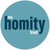 The Homity Trust (@HomityTrust) Twitter profile photo