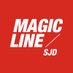 Magic Line SJD (@magiclineSJD) Twitter profile photo