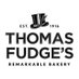 Thomas Fudge's (@thomasfudges) Twitter profile photo