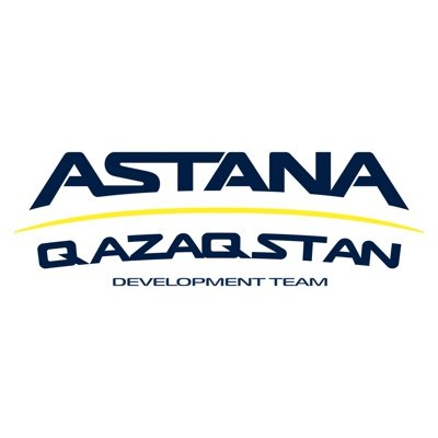 Astana Qazaqstan Development Team - new UCI Continental U23 Team, a development team of Astana Qazaqstan Team, the UCI WorldTour Team.