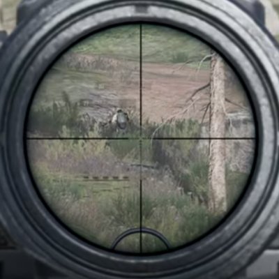 Shooting down the #Bearish, Locking on to #Bullish. Navy seal of wall street.