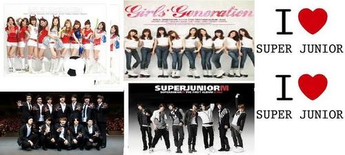 We are the same people who like SNSD and SUPER JUNIOR. We always support SNSD and 슈퍼 주니어 to always work in the field of music˚°º(*)(*)τhαñk3ϔσù(*)(*)º°˚˚