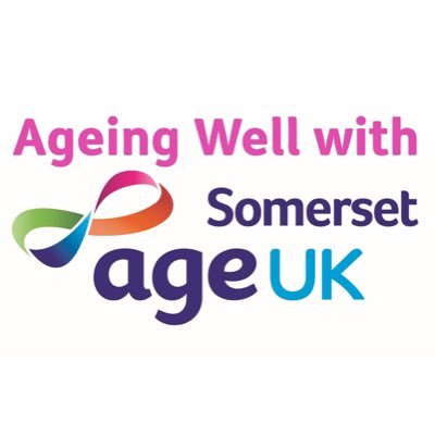 AgeWellSomerset's profile picture. Adding years to life - Adding life to years