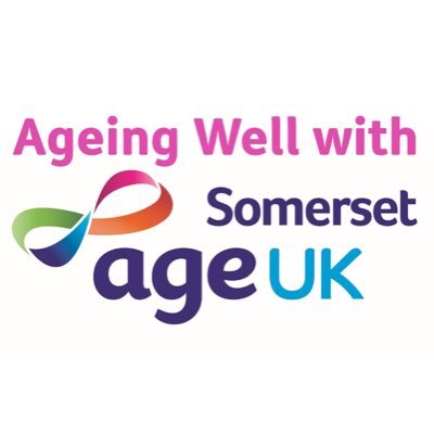 Ageing Well - Age UK Somerset