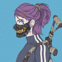 Helen Christie (@hells_christie) 's Twitter Profile