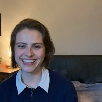Catherine Hogg (@cath_hogg) 's Twitter Profile