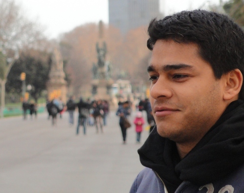 Raul Coronado