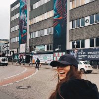 Riona Long (@rionalong1) Twitter profile photo