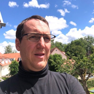 MichaelBoelling's profile picture. Second Generation Hot Air Balloonist and SCODE fan.