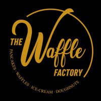 The Waffle Factory Belgium(@ThewaffleBE) 's Twitter Profile Photo