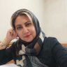 ensieh_yaghoubi's profile picture. 