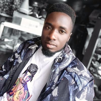 TysonAmuna's profile picture. Loves Music🎼Arsenal Fan