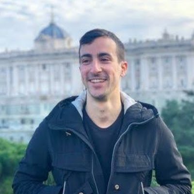 Julián Arenas-Guerrero Profile
