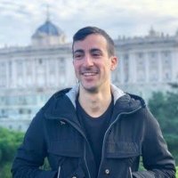 Julián Arenas-Guerrero (@arenasguerreroj) 's Twitter Profile