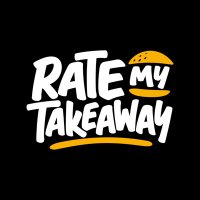 Rate My Takeaway(@RateMyTakeaway) 's Twitter Profile Photo