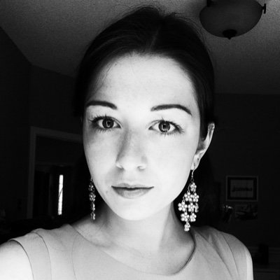 JoannaVasiliou_'s profile picture. @OsgoodeNews graduate. Curious mind. Green thumb. Probably running. Always reading. Everything Star Wars. 🇲🇰 🇨🇦