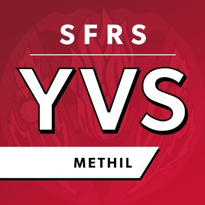 The SFRS Youth Volunteer Scheme creates opportunities to improve life chances and empower young people to work together for a safer Scotland.