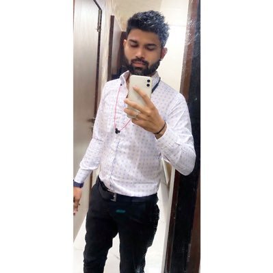 Saurabh55506466's profile picture. 