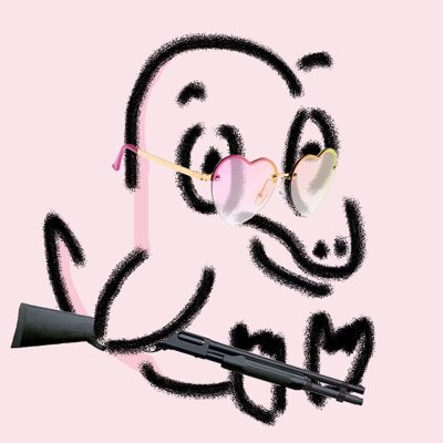 FunnyPlatypusDoodleClubさんのプロフィール画像