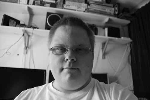 RickardP's profile picture. Swedish software developer (web, windows and android), developer of Android app Train Status Sweden (@TrainStatusSwe)