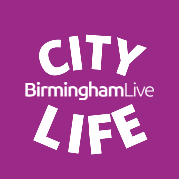 🏙 We are bringing you the best of the city.
@Birmingham_Live