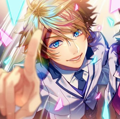𝙰𝚜𝚞𝚔𝚊さんのプロフィール画像