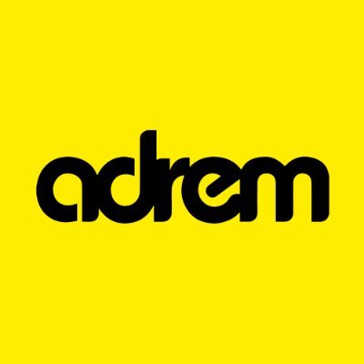 Adrem is a Creative Careers consultancy. View our job feeds: @Monandmal @AdremInteriors @AdremProduct @AdremGraphics @AdremSupport https://t.co/3b3g928ip4