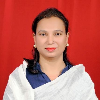 SangeetaDohary Profile Picture