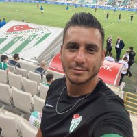 Metin Şensoy (@metinsensoy16) 's Twitter Profile