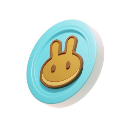 Smart Cake coin image