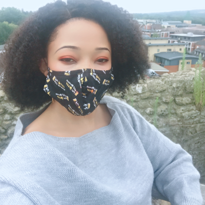 Research Fellow | University of Birmingham | Cancer Research | Microbial genomics, AMR | Co-founder-Empowerment Redefined 🥼