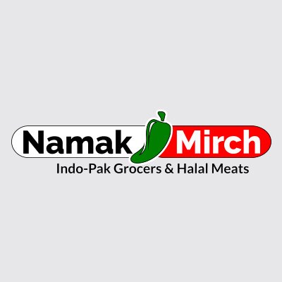 Namak Mirach Indo-Pak Grocers & Halal Meats.