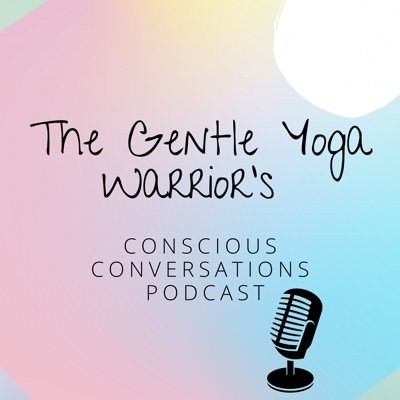 Conscious conversations to help you grow! Podcast show. Rich with deep talks and laughter. We chat with some of the most inspirational guests on the planet.