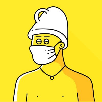 Ninjah NFTさんのプロフィール画像