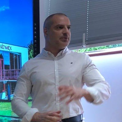 jmlegall's profile picture. 👉 Consultant #Webmarketing spécialiste #Référencement naturel #SEO
👉 Responsable marketing et développement commercial Chez Ecocomplet Nettoyage Industriel