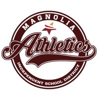 Magnolia ISD Athletics (@magisdathletics) 's Twitter Profile Photo Magnolia ISD Athletics (@magisdathletics) 's Twitter Profile Photo