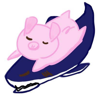 PigSharks's profile picture. 🐷と🦈が好きなニゴミク最推しニーゴ箱推し