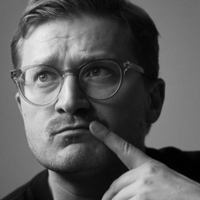 bjoernkorff's profile picture. Dinge aus Düsseldorf. Werbung. Design. Fotografie. Kommunikation. Politik 🟢.