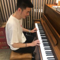 Shijie Wang （Jay） (@jayswong1) 's Twitter Profile