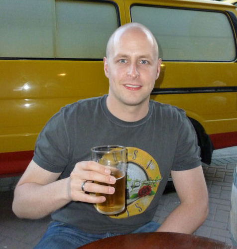 JonoCoombs's profile picture. This is my personal account and any views expressed are my own and not those of my employer.