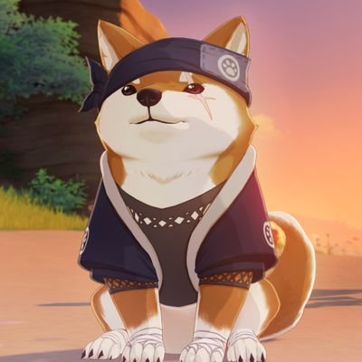 obychnny's profile picture. Etdah gini amat