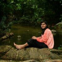 gayathri r (@gayathrir98) 's Twitter Profile