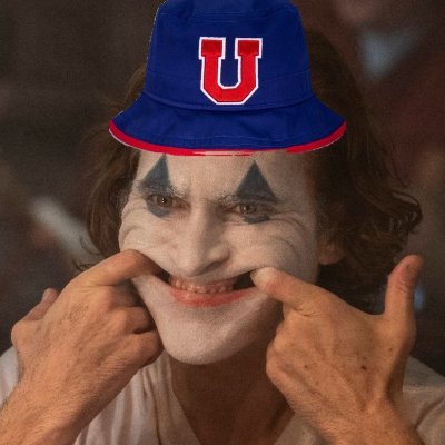Ahora en @hypermusicacl mientras mantengo la esperanza de una reunión de @oasis
Futbolero termo de la @udechile, @lfc y @acmilan.
Siempre creí en el Spiderverse