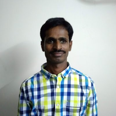 padmana47690472's profile picture. KPADMANABHA