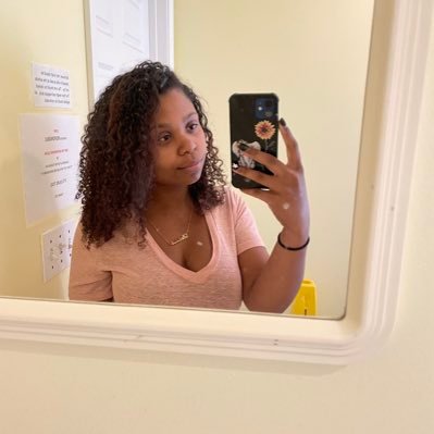 kiki_xo__'s profile picture. 25 | 4.10.17 & 9.13.19👼🏾🌈| Delilah 🤱🏽