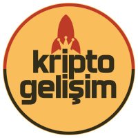 Kripto Gelişim (@kriptogelisim) 's Twitter Profile Photo Kripto Gelişim (@kriptogelisim) 's Twitter Profile Photo