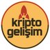 Kripto Gelişim Profile picture