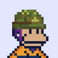 Nick ☀️ (@nickonchain) 's Twitter Profile